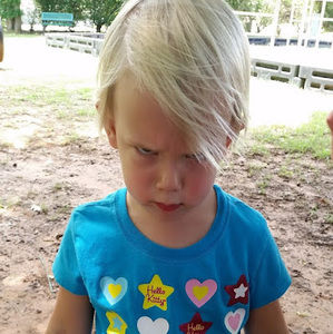 Meet your Posher, Milly